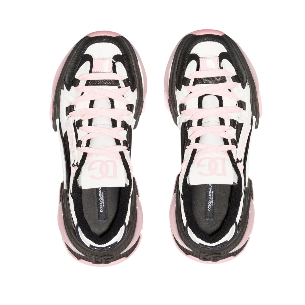 Airmaster Low-Top Sneakers - Top Quality & Stylish